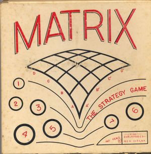 Matrix