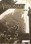 Issue: Visionary (Issue 10 - May 2007)