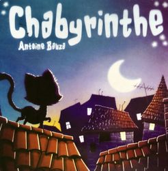 Generic Chabyrinthe Board Games Full English Version Card Game @ Best Price  Online