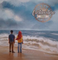 Cartaventura: Exils