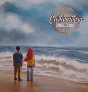 Cartaventura: Exils