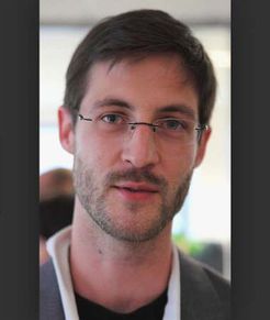 Maxime Rambourg portrait