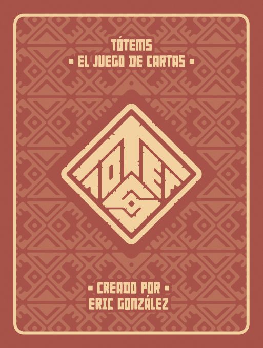 Tótems: El Juego de Cartas