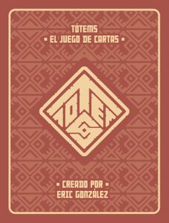 Tótems: El Juego de Cartas