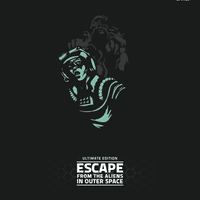 Escape from the Aliens in Outer Space