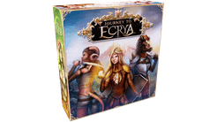 Journey to Ecrya