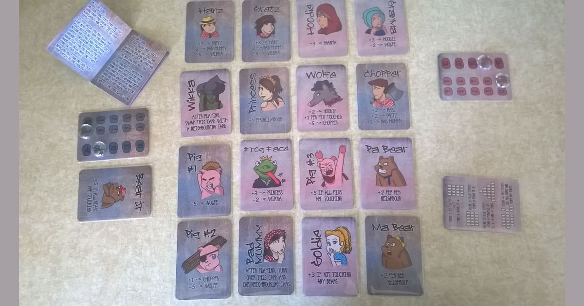 BoardGameGeek