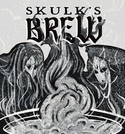 Ghost Gate Chronicles: Part 1.5 – Skulk's Brew