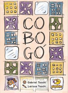 Cobogó