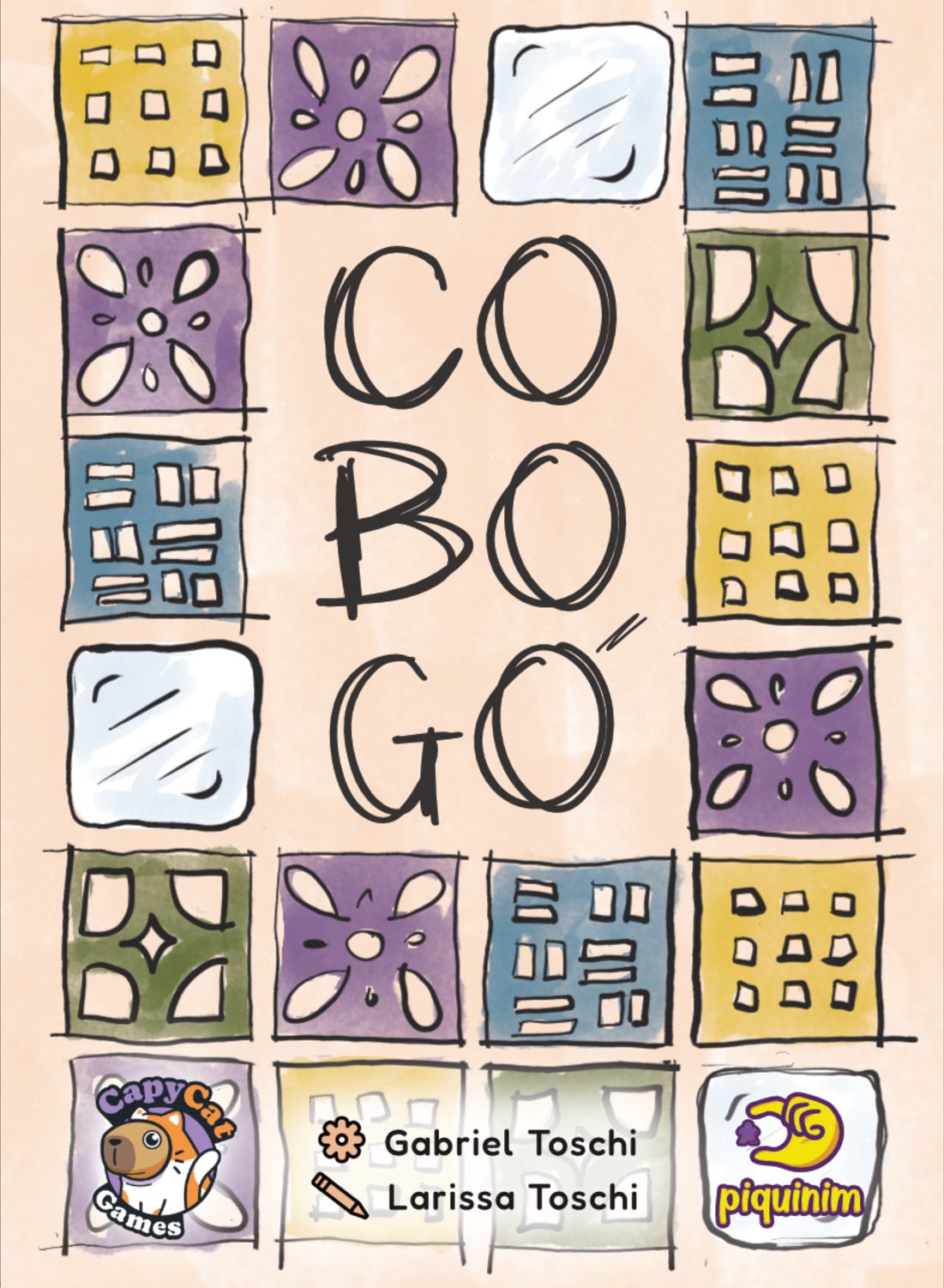 Cobogó