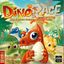 Board Game: Dino Race