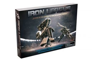 Iron League