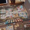 ADELE - A space horror board game by DMZ Games - Versailles - Gamefound