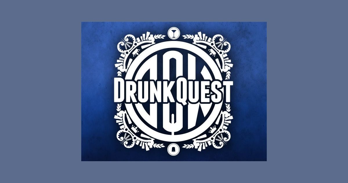 DrunkQuest: The 90 Proof Seas | Board Game | BoardGameGeek