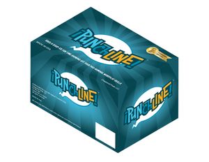 ¡PUNchLINE! Table Top Game
