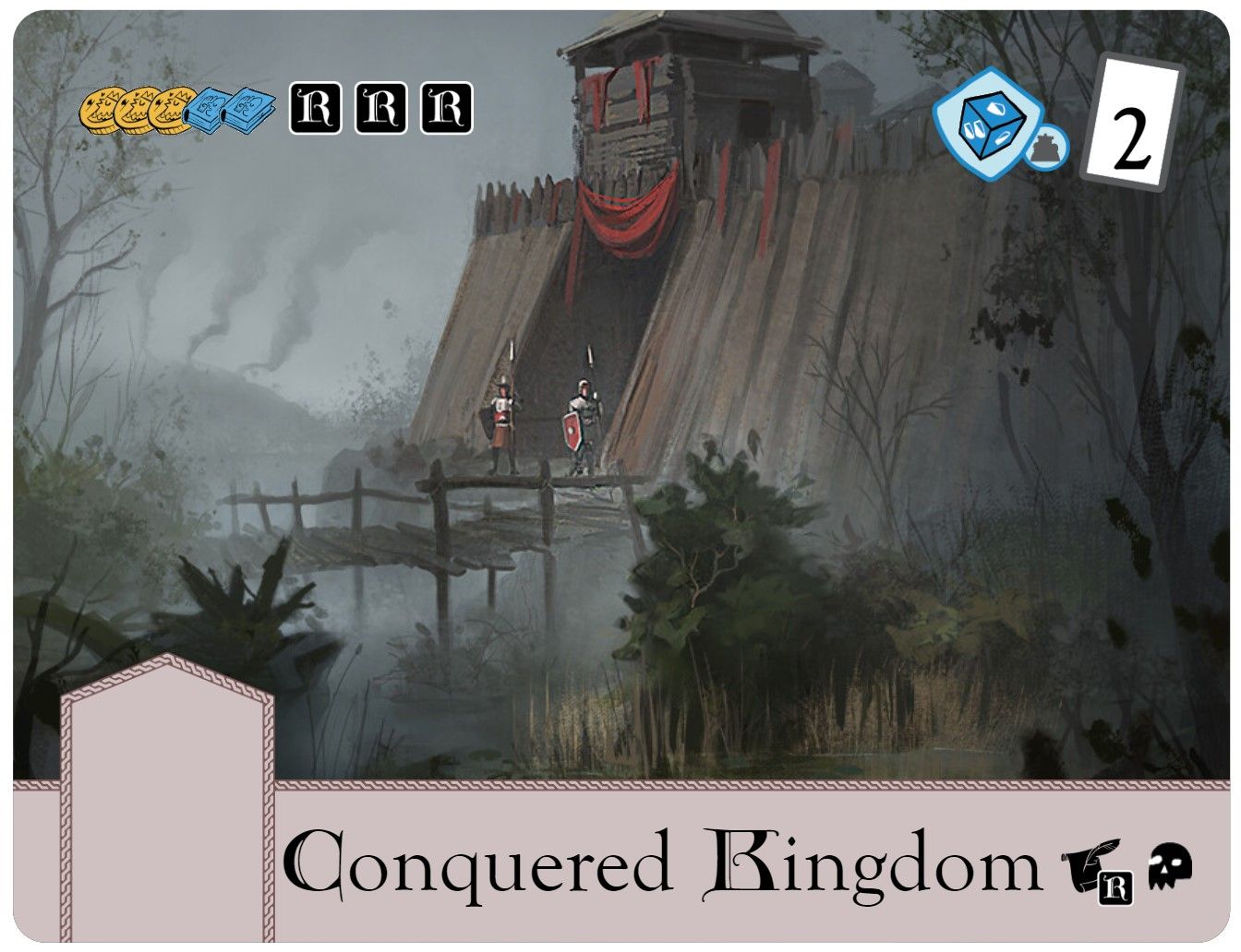 3 Dynamic Sites Or 8 Custom Sites Oath Chronicles Of Empire And Exile
