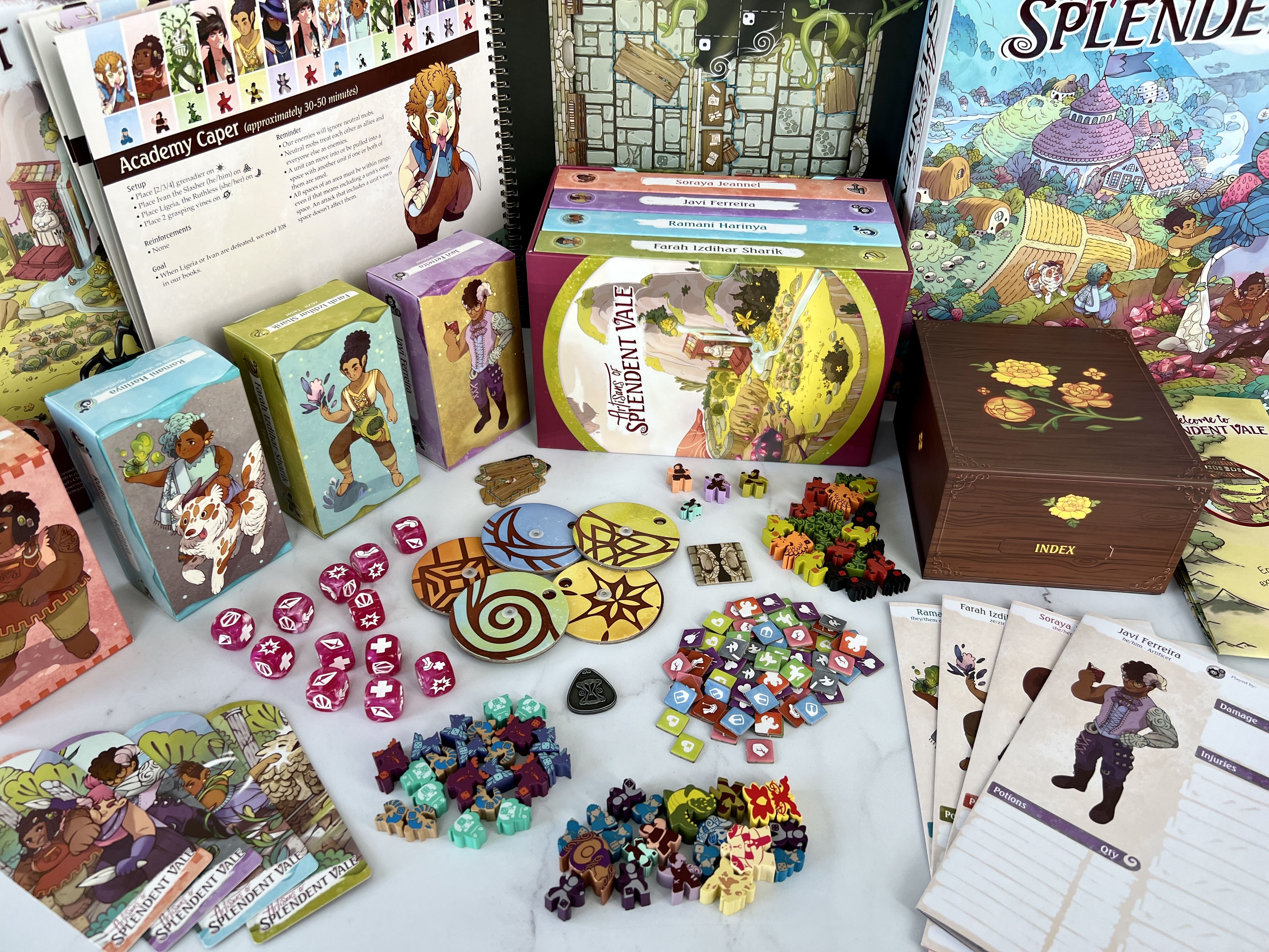 BoardGameGeek