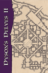 RPG Item: Dyson's Delves II