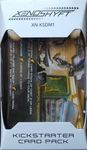 XenoShyft: Dreadmire – Kickstarter Card Pack