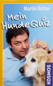 Mein Hundequiz