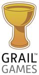 Board Game Publisher: Grail Games