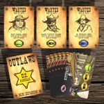 Trainmaker: Outlaws Mini Expansion