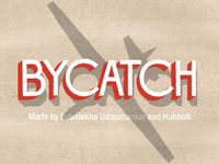 Board Game: Bycatch