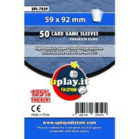 59x92mm Euro - Premium