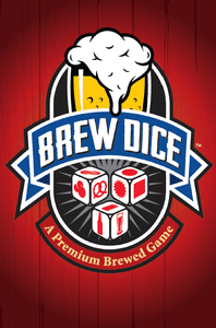 Brew Dice box art