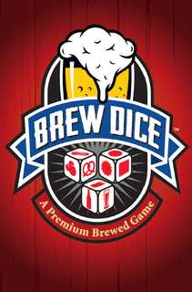 Brew Dice