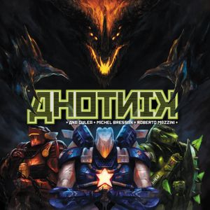 Ahotnik