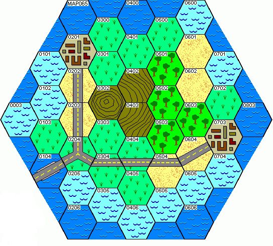 Orbital Battle