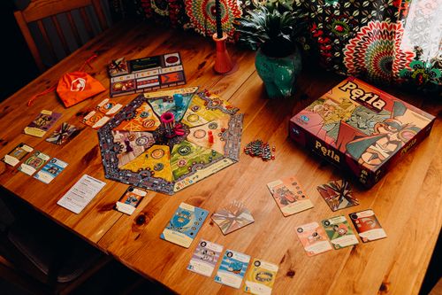 BoardGameGeek