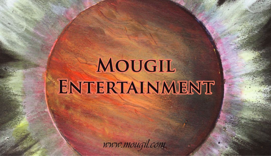 Mougil Entertainment