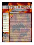 Issue: Yotta News (Volume 3, Issue 10 - Oct 2010)