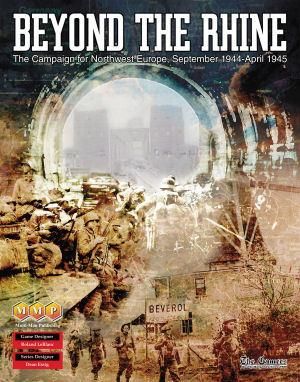 Baltic Gap: Summer 1944 | My Board Game Library