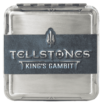Tellstones: King's Gambit