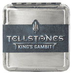 Tellstones: King's Gambit (English)
