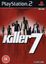 Video Game: Killer7