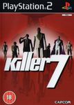 Video Game: Killer7