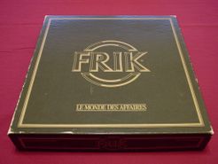 Frik box art