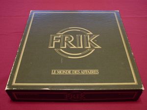 Frik