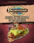 RPG Item: Pathfinder Society Scenario 1-33: Assault on the Kingdom of the Impossible