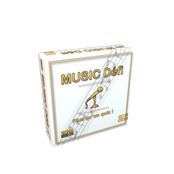 Music Défi