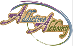 Addictive Alchemy box art