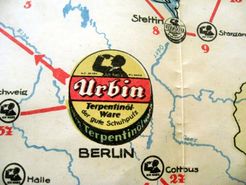 Urbin-Spiel