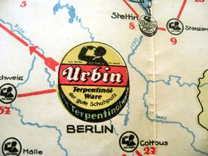 Urbin-Spiel