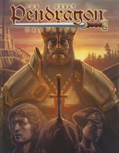 The Great Pendragon Campaign