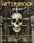 Video Game: Aftershock For Quake