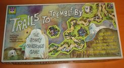 Trails to Tremble By
